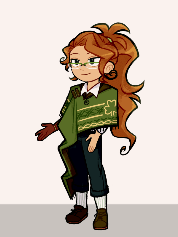 CloverVagabond